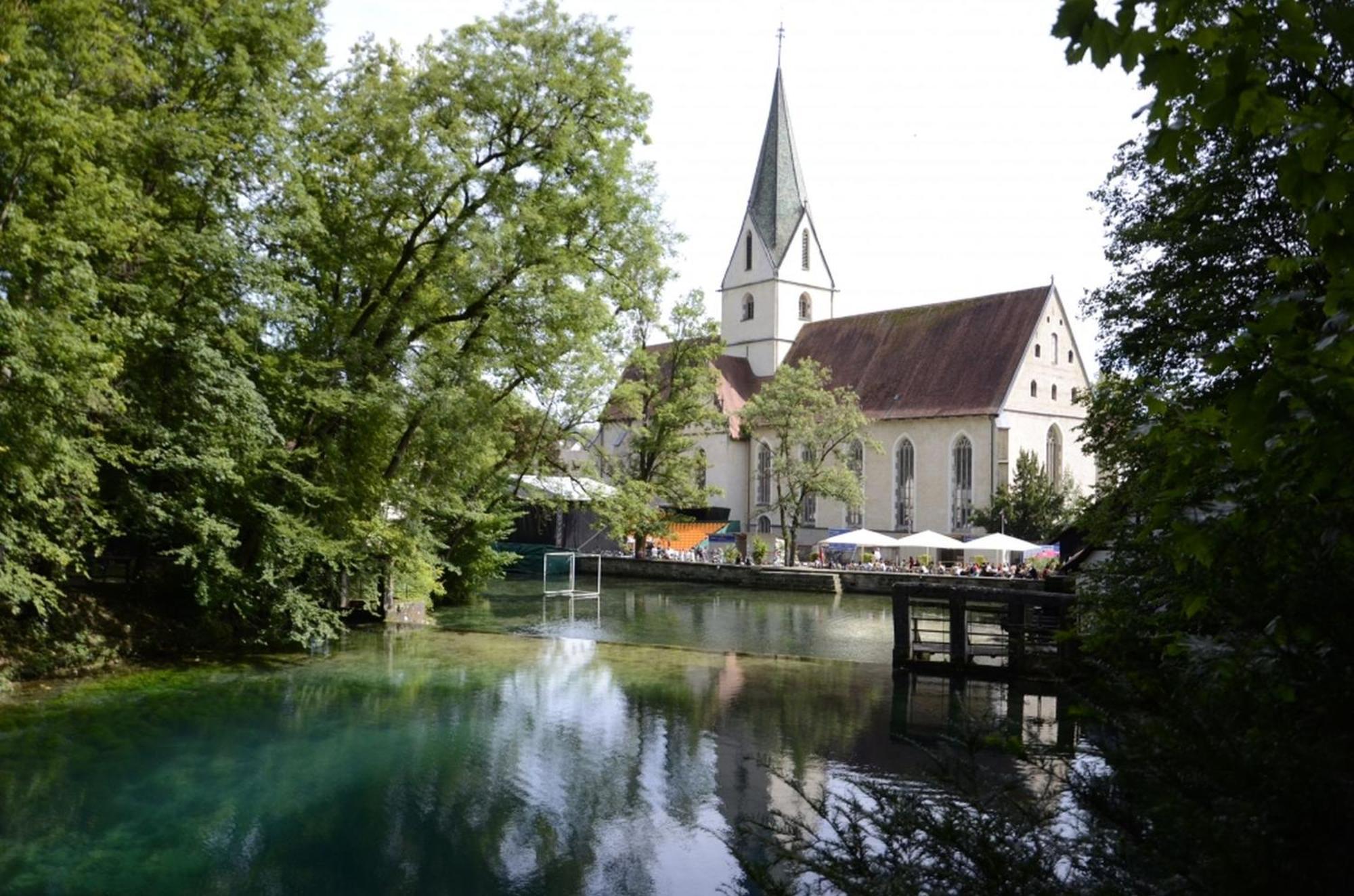 Hof Am Horn - Fewos In Der Natur Laichingen ภายนอก รูปภาพ